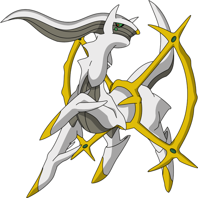 Pokemon illustration